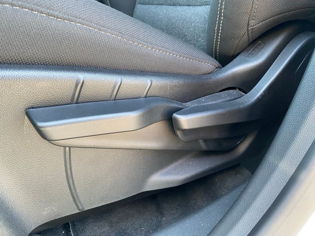 2026 GMC Terrain Elevation - FORD BLUE CERTIFIED - CLEAN CARFAX