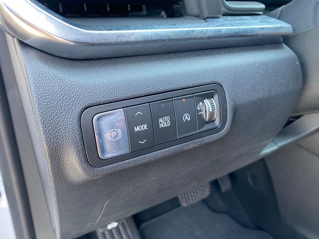 2026 GMC Terrain Elevation - FORD BLUE CERTIFIED - CLEAN CARFAX