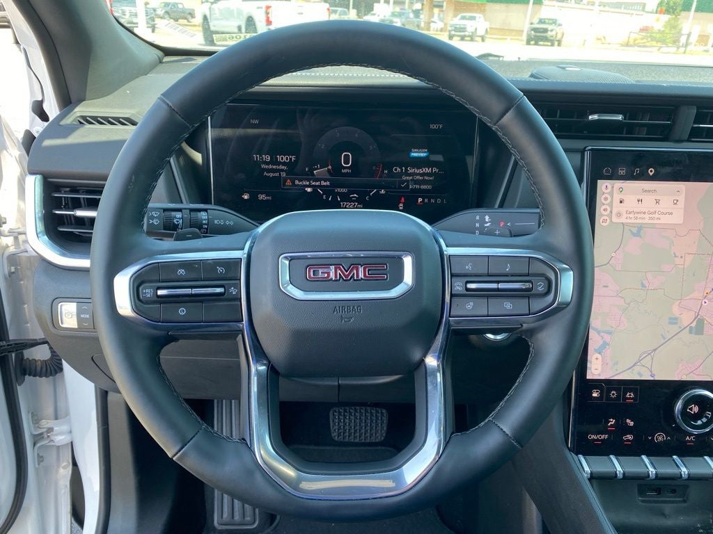 2026 GMC Terrain Elevation - FORD BLUE CERTIFIED - CLEAN CARFAX