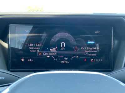 2026 GMC Terrain Elevation - FORD BLUE CERTIFIED - CLEAN CARFAX