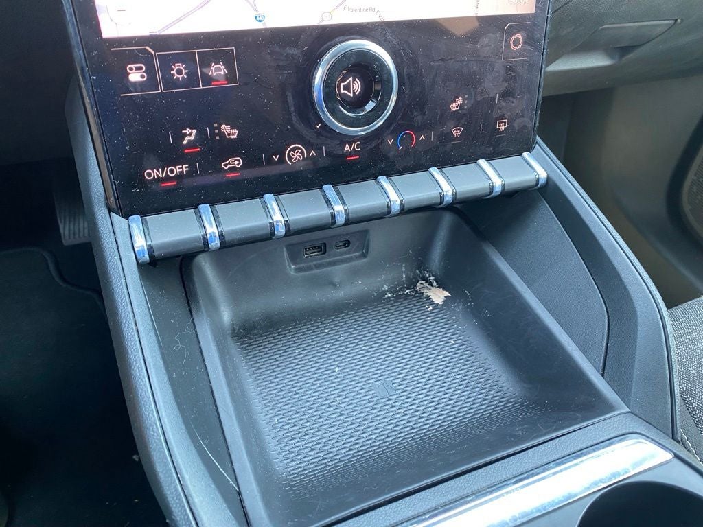 2026 GMC Terrain Elevation - FORD BLUE CERTIFIED - CLEAN CARFAX
