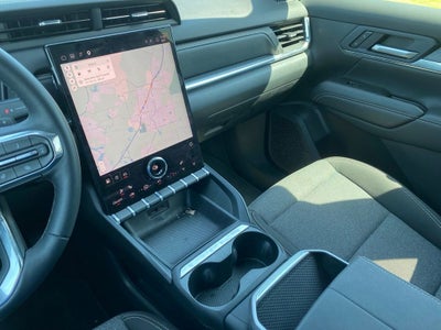 2026 GMC Terrain Elevation - FORD BLUE CERTIFIED - CLEAN CARFAX