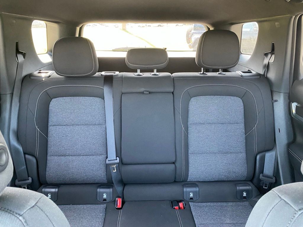 2026 GMC Terrain Elevation - FORD BLUE CERTIFIED - CLEAN CARFAX