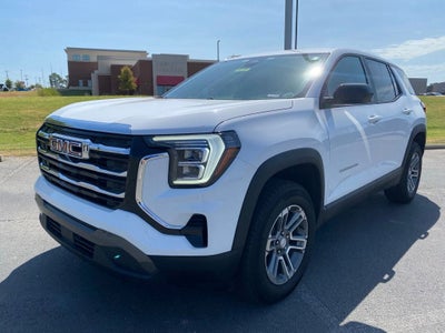 2026 GMC Terrain Elevation - FORD BLUE CERTIFIED - CLEAN CARFAX
