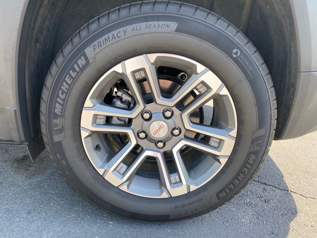 2026 GMC Terrain Elevation - FORD BLUE CERTIFIED - CLEAN CARFAX
