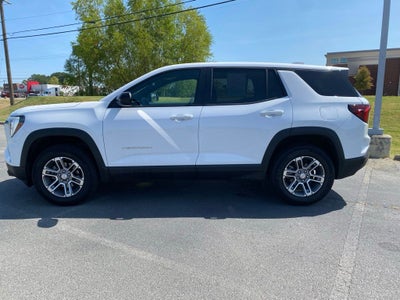 2026 GMC Terrain Elevation - FORD BLUE CERTIFIED - CLEAN CARFAX
