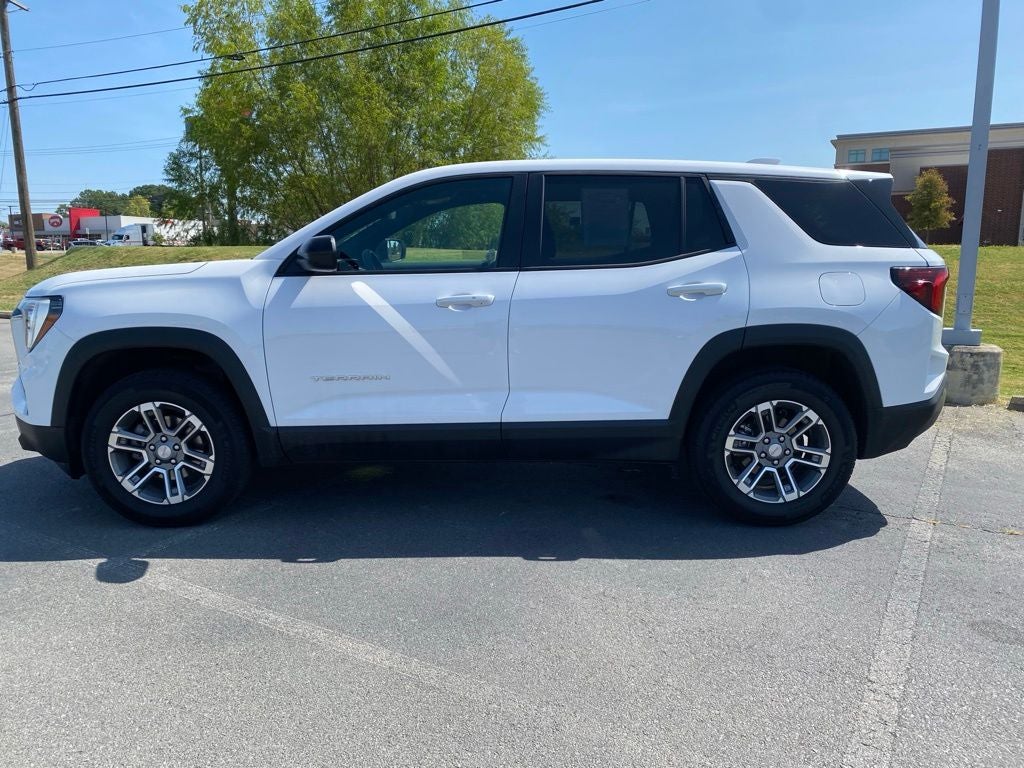 2026 GMC Terrain Elevation - FORD BLUE CERTIFIED - CLEAN CARFAX