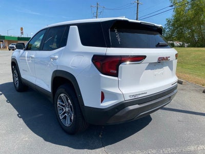 2026 GMC Terrain Elevation - FORD BLUE CERTIFIED - CLEAN CARFAX