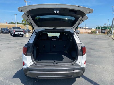 2026 GMC Terrain Elevation - FORD BLUE CERTIFIED - CLEAN CARFAX