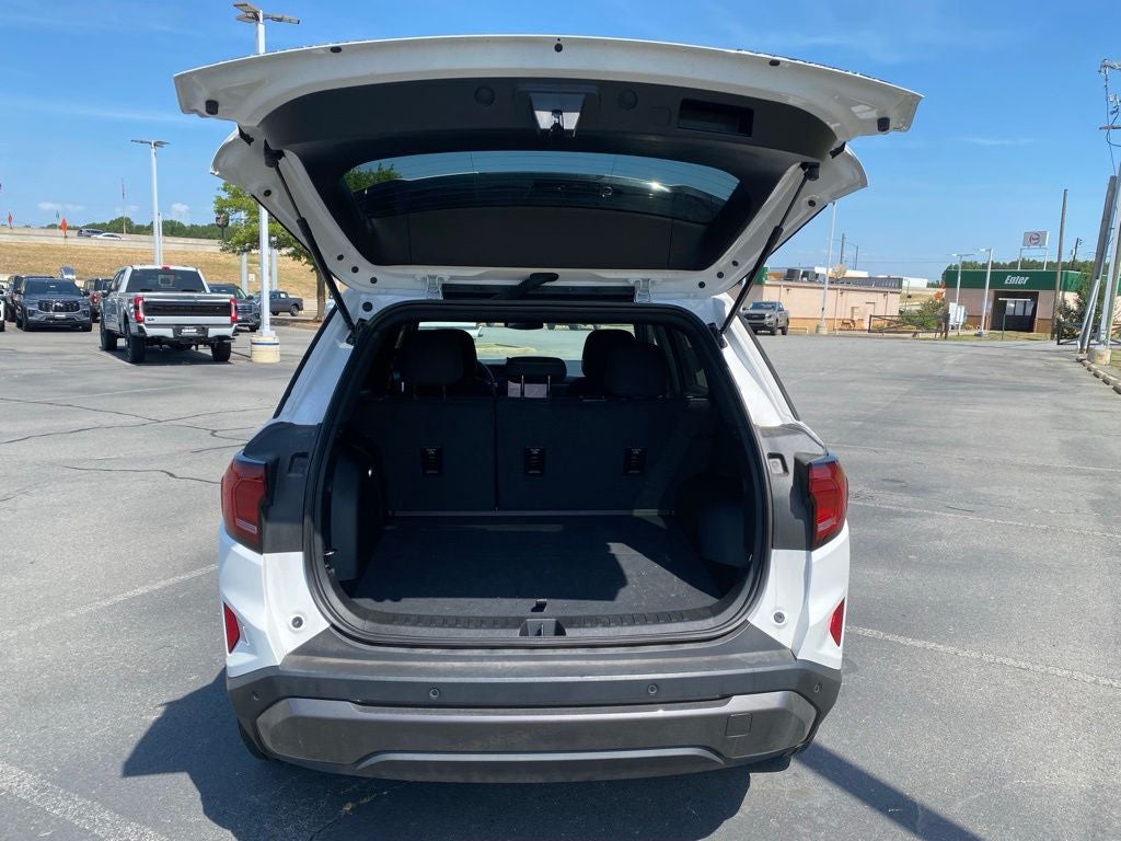 2026 GMC Terrain Elevation - FORD BLUE CERTIFIED - CLEAN CARFAX