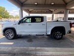 2025 GMC Sierra 1500 SLT - 2WD - LOW MILES - CLEAN CARFAX