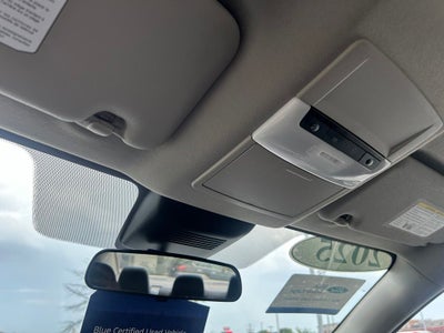 2025 Nissan Sentra SR - FORD BLUE CERTIFIED - CLEAN CARFAX