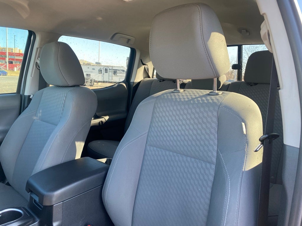 2020 Toyota Tacoma SR V6