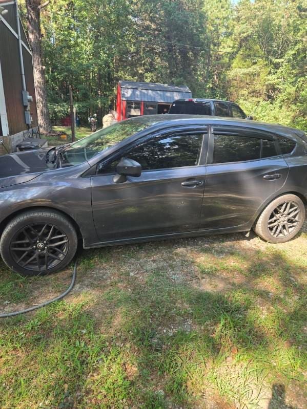 2020 Subaru Impreza Base - AWD