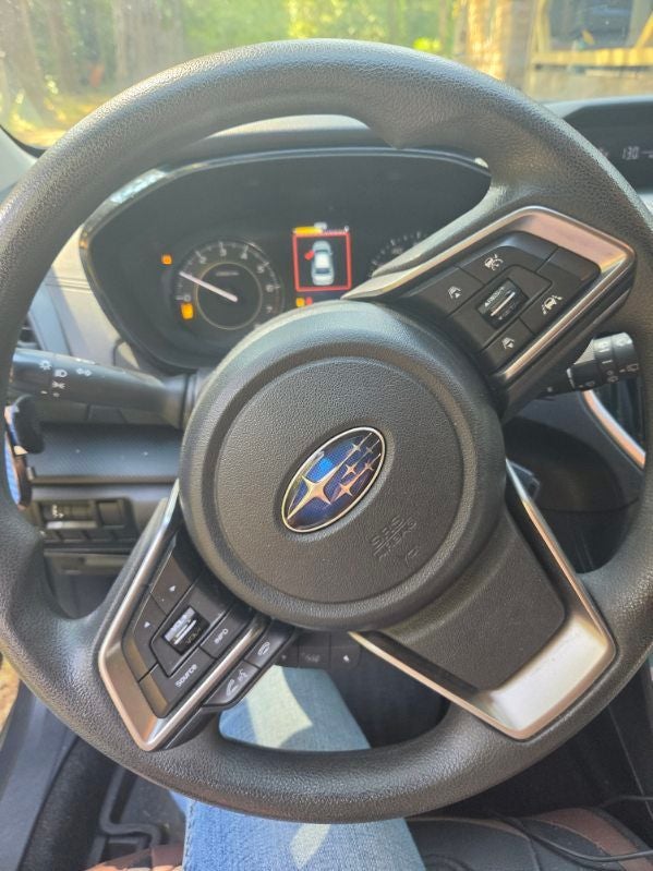 2020 Subaru Impreza Base - AWD