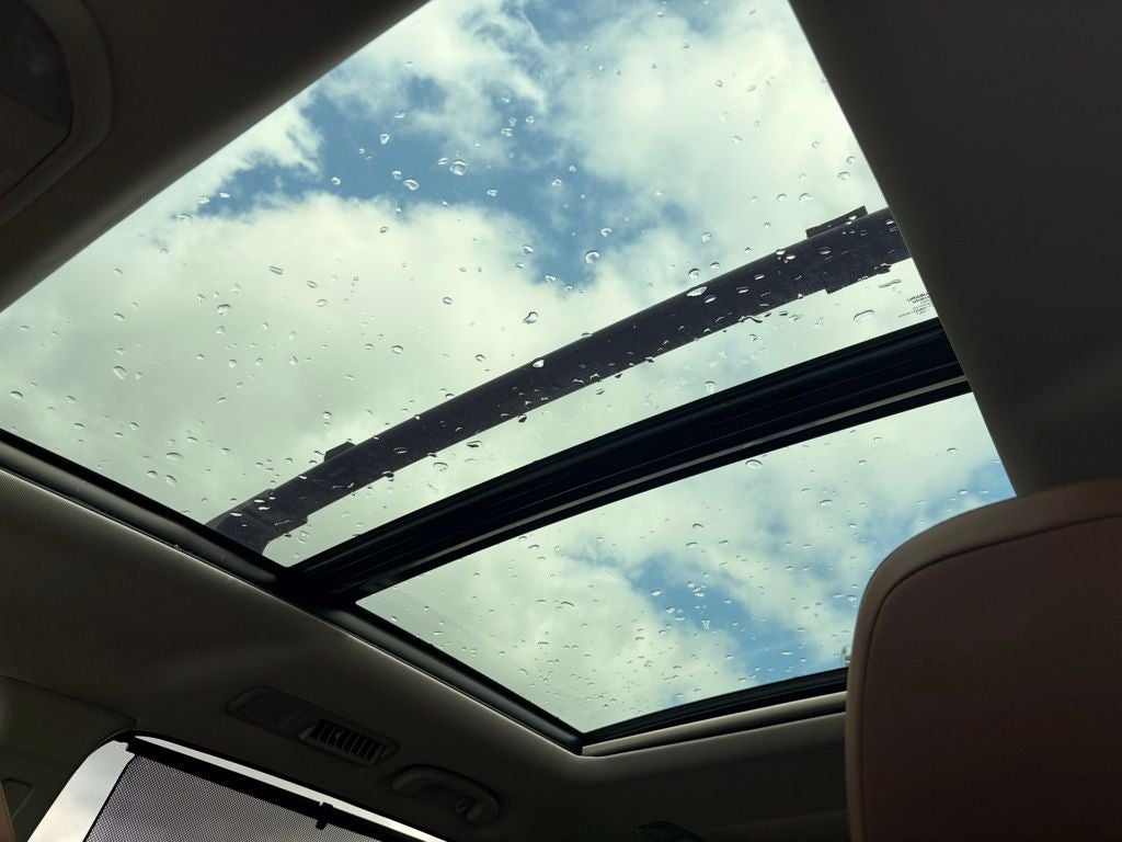 2020 Subaru Ascent Touring