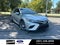 2019 Toyota Camry SE - FORD BLUE CERTIFIED