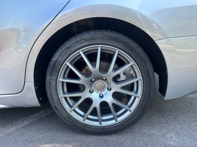 2019 Toyota Camry SE - FORD BLUE CERTIFIED