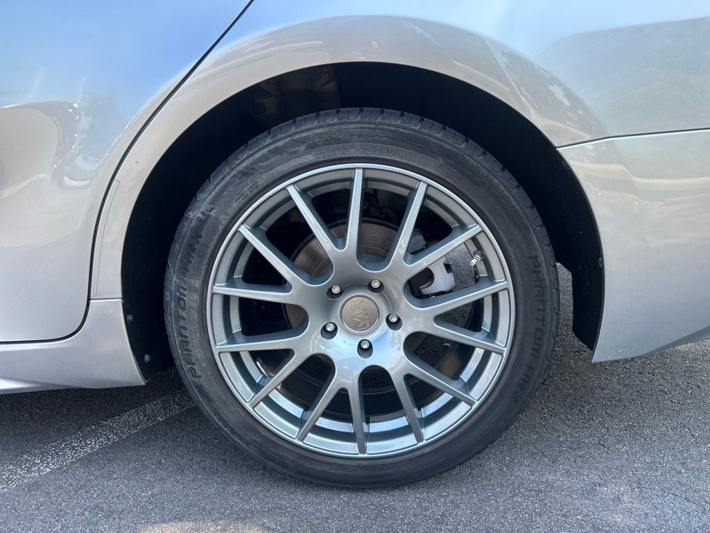 2019 Toyota Camry SE - FORD BLUE CERTIFIED