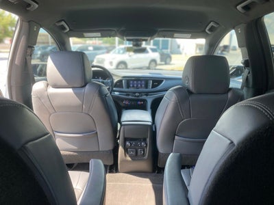 2024 Buick Enclave Premium Group - CLEAN CARFAX - ONE OWNER