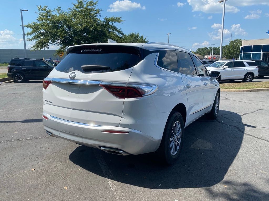 2024 Buick Enclave Premium Group - CLEAN CARFAX - ONE OWNER