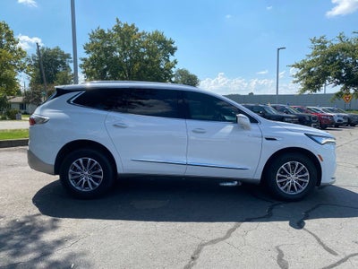 2024 Buick Enclave Premium Group - CLEAN CARFAX - ONE OWNER