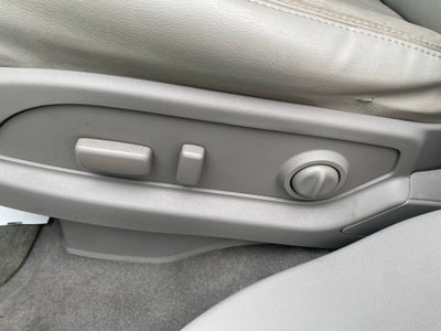 2017 Buick Enclave Premium Group