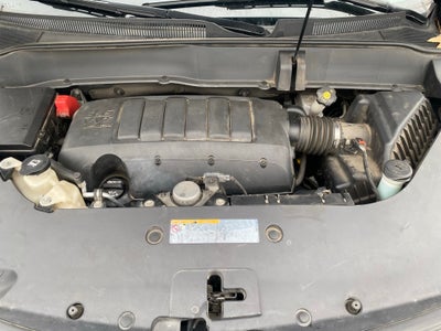 2017 Buick Enclave Premium Group