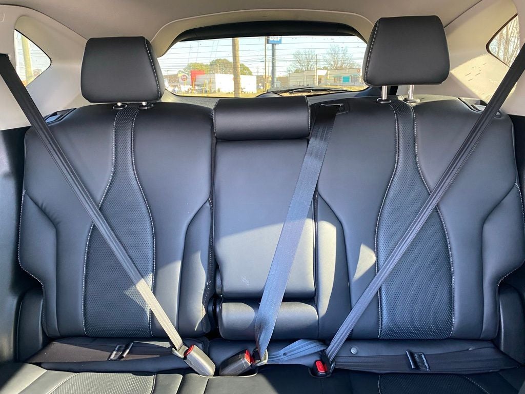 2020 Acura RDX Technology Package