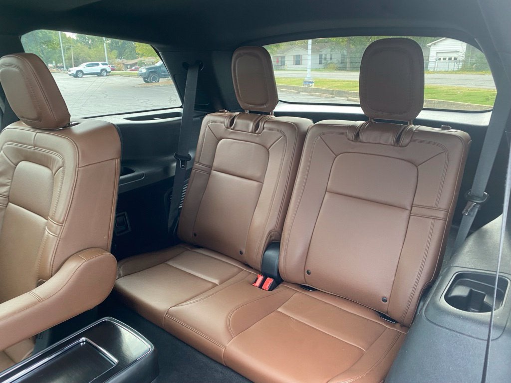 2023 Lincoln Aviator Reserve Premium