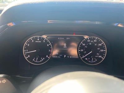 2025 Nissan Pathfinder Rock Creek - 4WD - CLEAN CARFAX ONE OWNER