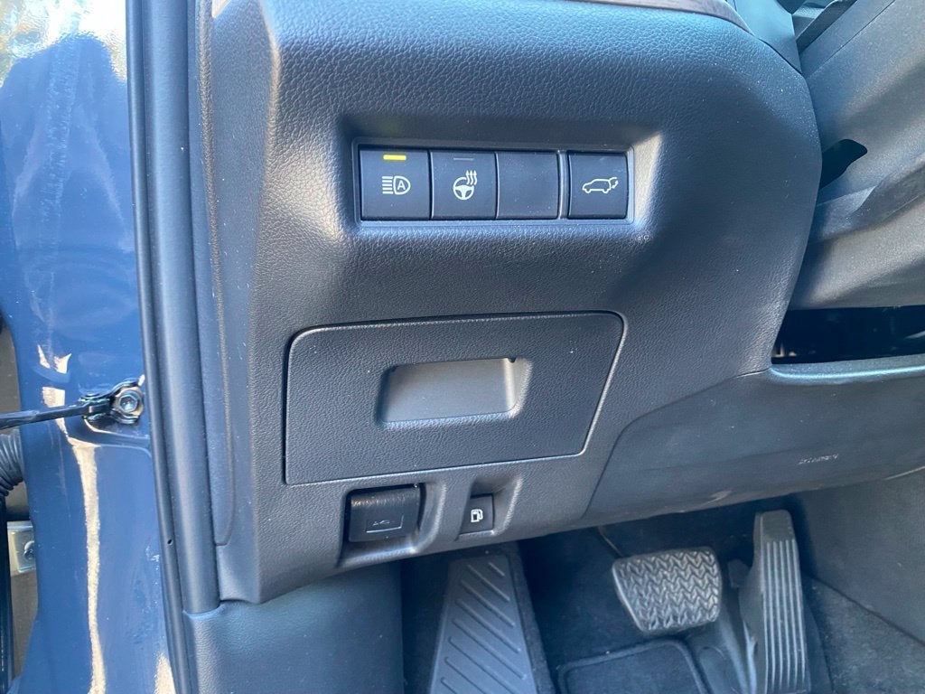 2024 Toyota Grand Highlander Platinum - AWD - CARFAX ONE OWNER - LOW MILES!
