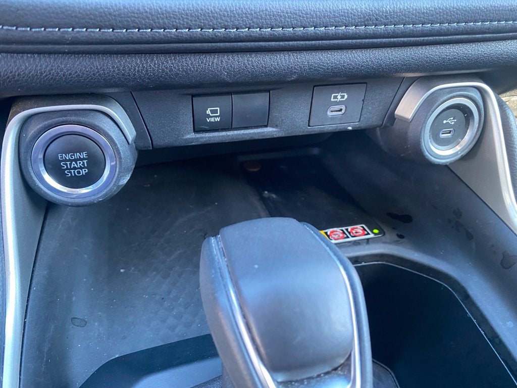 2024 Toyota Grand Highlander Platinum - AWD - CARFAX ONE OWNER - LOW MILES!