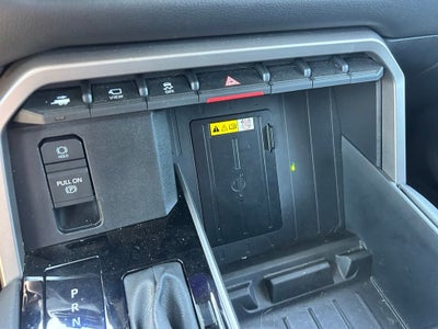 2024 Toyota Tundra Limited - 4WD - PREMIUM PKG