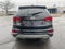 2017 Hyundai Santa Fe Sport 2.4 Base