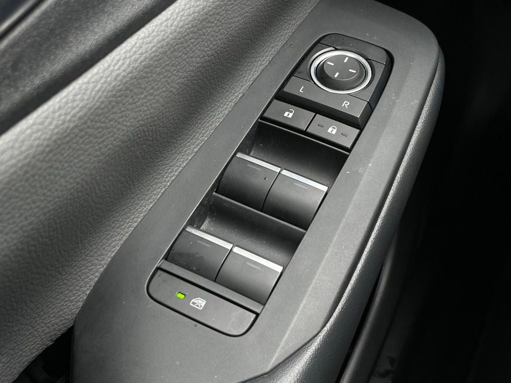 2025 Toyota Prius Limited