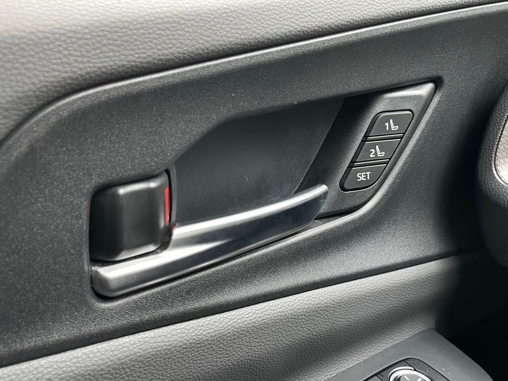 2025 Toyota Prius Limited