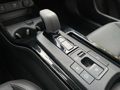2025 Toyota Prius Limited