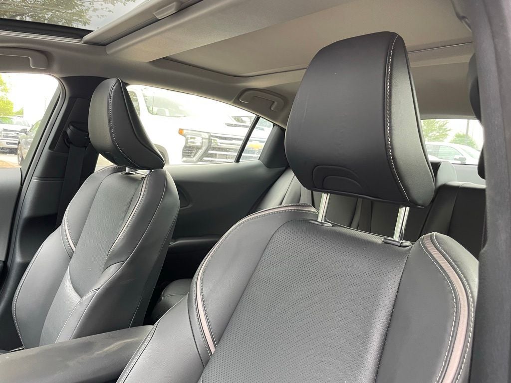 2025 Toyota Prius Limited