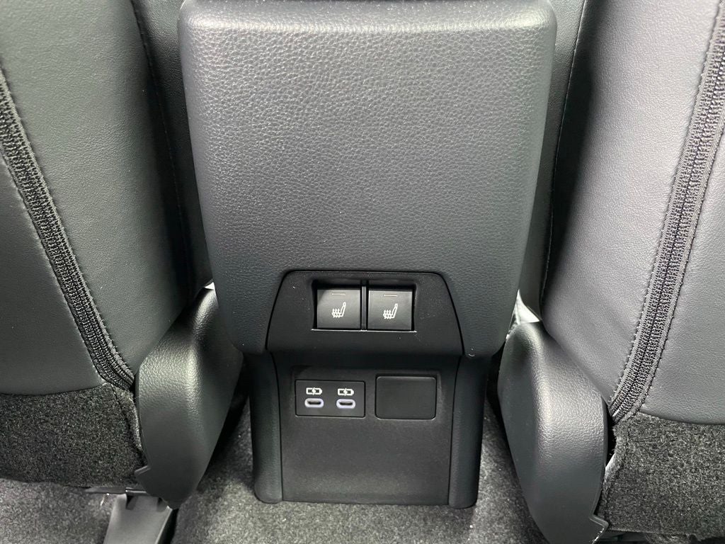 2025 Toyota Prius Limited