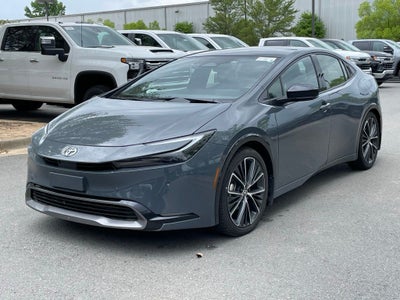 2025 Toyota Prius Limited