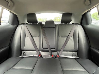2025 Toyota Prius Limited
