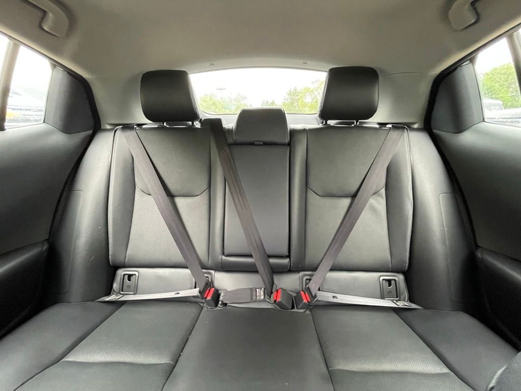 2025 Toyota Prius Limited