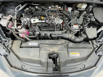 2025 Toyota Prius Limited