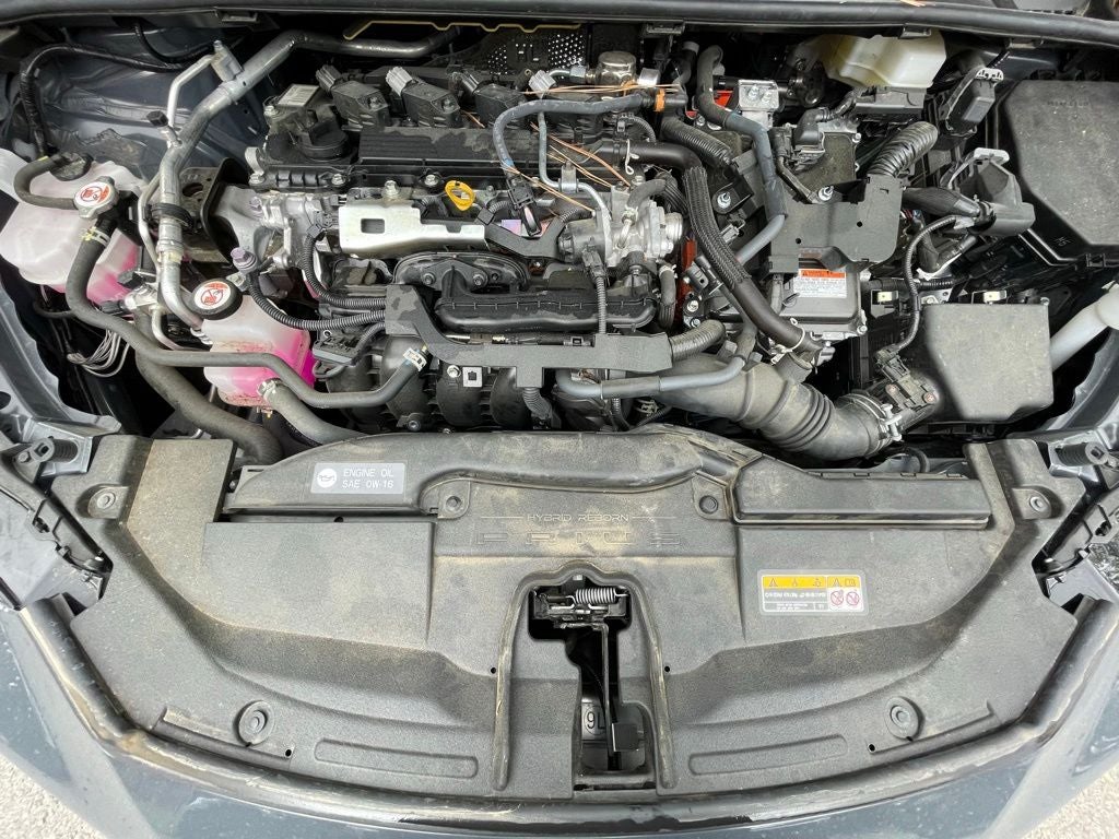 2025 Toyota Prius Limited