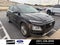 2021 Hyundai Kona SEL Plus