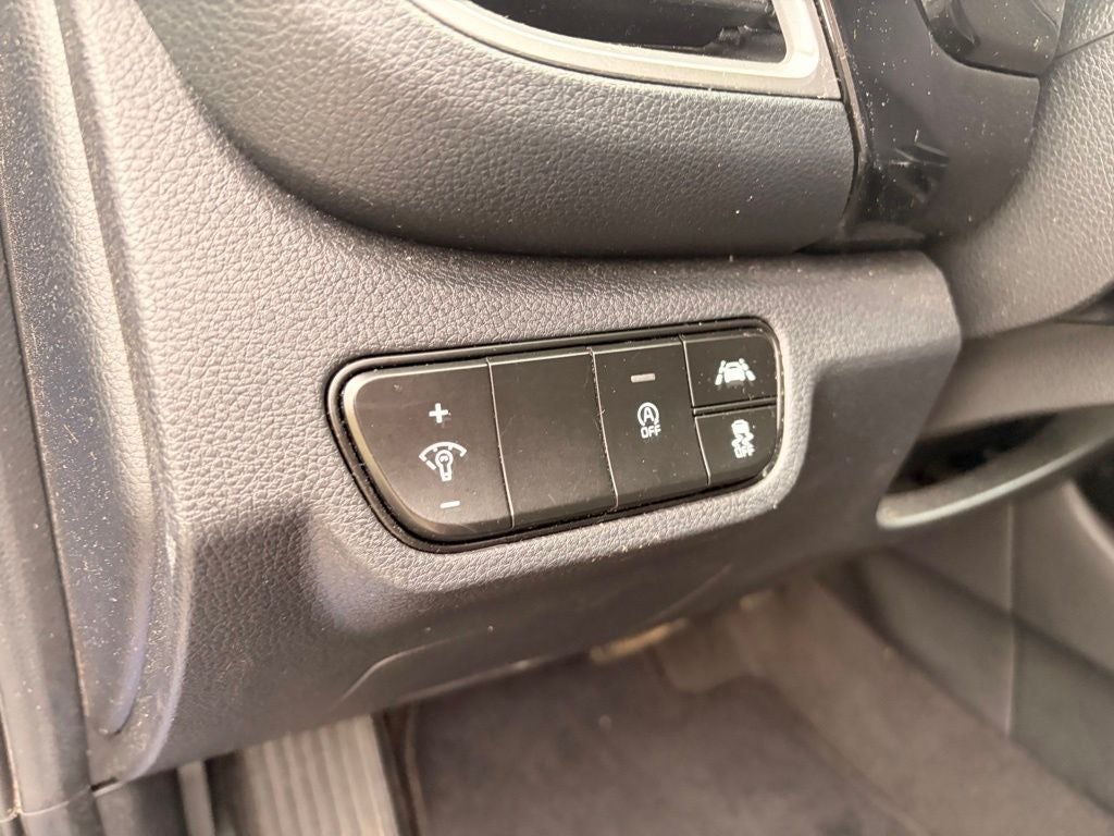 2021 Kia Seltos EX