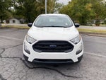 2019 Ford EcoSport S