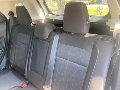2020 Ford EcoSport SE - CLEAN CARFAX - ONE OWNER