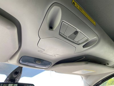 2018 Ford Transit Connect XL